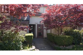 Townhouse for Sale, 7567 Humphries Court #12, Burnaby, BC Townhouse for Sale, 7567 Humphries Court #12, Burnaby, BC