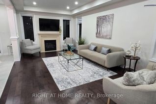 House for Sale, 83 Hilts Drive, Richmond Hill, ON