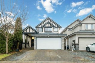 House for Sale, 7235 199a Street, Langley, BC
