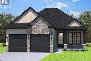 Bungalow for Sale, Lot 21 Dearing Drive, Lambton Shores (Grand Bend), ON