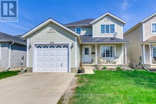 Property for Sale, 1039 Devonshire Avenue, Woodstock (Woodstock - North), ON