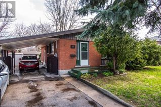 Bungalow for Sale, 127 Kinzie Avenue, Kitchener, ON