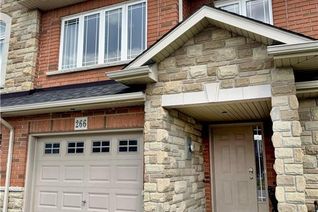 Townhouse for Rent, 266 Pinehill Drive, Hamilton, ON