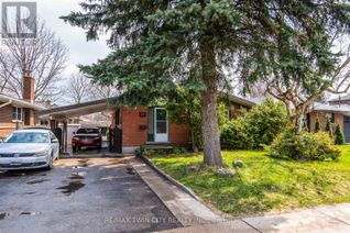 Bungalow for Sale, 127 Kinzie Avenue, Kitchener, ON