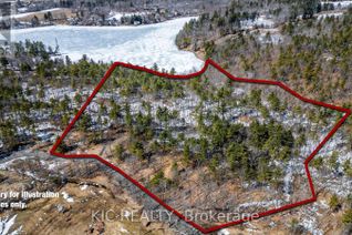 Commercial Land for Sale, 0 Hinchinbrooke Rd N Road, Frontenac (Frontenac South), ON