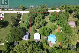 Cottage for Sale, 170 North Shore Road, Pelee Island, ON