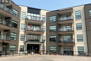 Property for Sale, 5110 36 Street #205, Red Deer, AB