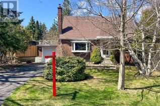 Property for Sale, 20 Brinloor Boulevard, Toronto (Scarborough Village), ON Property for Sale, 20 Brinloor Boulevard, Toronto (Scarborough Village), ON