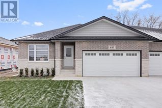 Bungalow for Sale, 440 Jolly, LaSalle, ON