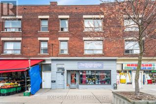 Commercial/Retail Property for Sale, 1359 Danforth Avenue, Toronto (Greenwood-Coxwell), ON