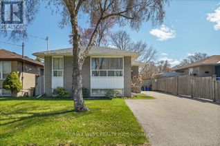 Property for Sale, 188 Thistle Down Boulevard, Toronto (Thistletown-Beaumonde Heights), ON Property for Sale, 188 Thistle Down Boulevard, Toronto (Thistletown-Beaumonde Heights), ON