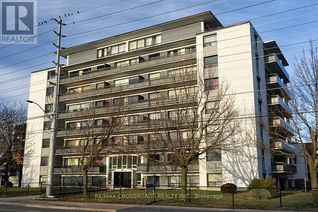 Property for Rent, 363 Lakeshore Road E #502, Mississauga (Lakeview), ON