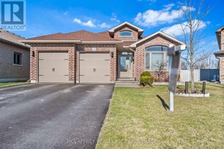 Property for Sale, 25 Staikos Court, Greater Napanee, ON