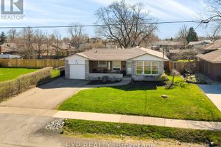 Bungalow for Sale, 109 Concession Road, Fort Erie (Central), ON