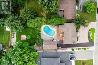 Property for Sale, 424 Henderson Road, Burlington, ON