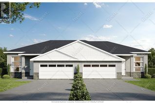 Raised Ranch-Style House for Sale, 425 Jolly, LaSalle, ON