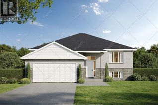 Raised Ranch-Style House for Sale, 350 Jolly, LaSalle, ON
