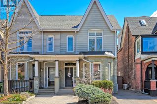 Property for Sale, 313 Pacific Avenue, Toronto (Junction Area), ON