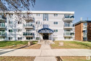 Condo for Sale, 404 10624 123 St Nw, Edmonton, AB