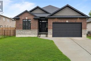 Bungalow for Rent, 45 Vanrooy Trail, Waterford, ON