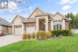 Bungalow for Sale, 9 Brondi's Lane, Pelham (Fonthill), ON