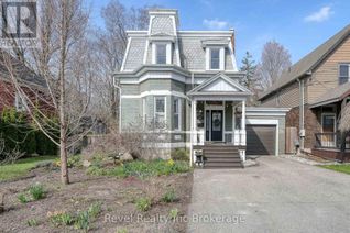 Property for Sale, 247 Light Street, Woodstock (Woodstock - North), ON