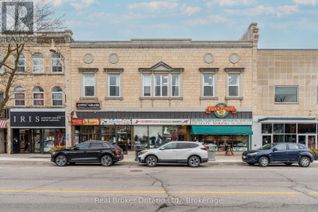 Property, 117 Wyndham Street N, Guelph (Downtown), ON Property, 117 Wyndham Street N, Guelph (Downtown), ON