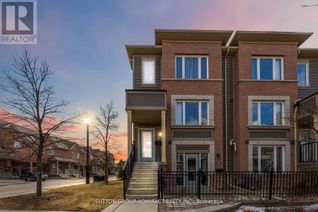 Property for Sale, 60 Harry Penrose Avenue, Aurora, ON
