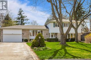 Sidesplit for Sale, 4 Richmond Drive, Brampton (Brampton East), ON