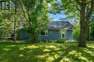 Bungalow for Sale, 783 Fife's Bay Marina Lane, Selwyn, ON