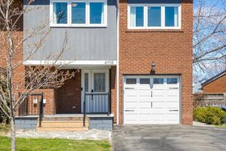 Property for Sale, 4115 Barbican Drive, Mississauga (Erin Mills), ON Property for Sale, 4115 Barbican Drive, Mississauga (Erin Mills), ON