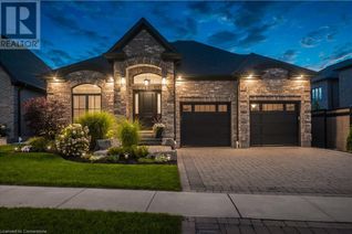 Property for Sale, 297 Field Sparrow Crescent, Kitchener, ON Property for Sale, 297 Field Sparrow Crescent, Kitchener, ON