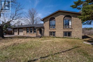 Sidesplit for Sale, 1802 Young's Point Road, Selwyn, ON