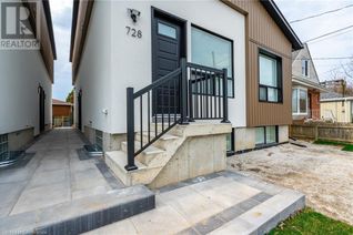 Bungalow for Rent, 728 Eleventh Avenue #C, Hamilton, ON Bungalow for Rent, 728 Eleventh Avenue #C, Hamilton, ON