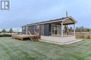 Bungalow for Sale, 3282 Ogdens Beach Road #31, Tay, ON