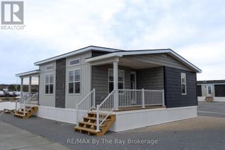 Bungalow for Sale, 3282 Ogdens Beach Road #60, Tay, ON