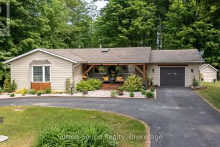 Bungalow for Sale, 7 Sandy Pines Trail, South Bruce Peninsula, ON