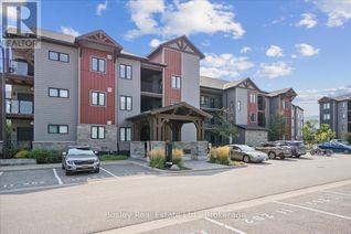 Loft for Sale, 11 Beckwith Lane #303, Blue Mountains, ON