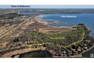 Property for Sale, 1 Prospect Dr, Rural Parkland County, AB