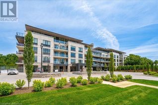 Property for Sale, 6523 Wellington Road 7 #304, Elora, ON
