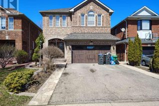 Detached House for Rent, 12 Blackcherry Lane, Brampton (Sandringham-Wellington), ON