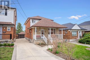 Property for Sale, 541 Glen Park Avenue, Toronto (Yorkdale-Glen Park), ON Property for Sale, 541 Glen Park Avenue, Toronto (Yorkdale-Glen Park), ON
