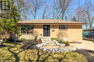 Bungalow for Sale, 419 Hampton Heath Road, Burlington, ON