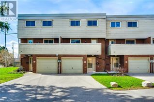 Condo for Sale, 23 Watsons Lane #2, Dundas, ON Condo for Sale, 23 Watsons Lane #2, Dundas, ON
