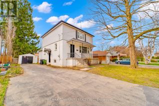 Property for Sale, 15 Cree Avenue, Toronto (Cliffcrest), ON