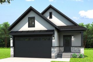 Bungalow for Sale, Lot 22 Dearing Drive, Lambton Shores (Grand Bend), ON