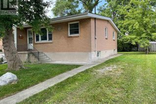 Bungalow for Sale, 115 Sutton Street, Sarnia, ON