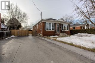 Bungalow for Rent, 2290 Woodward Avenue #2, Burlington, ON