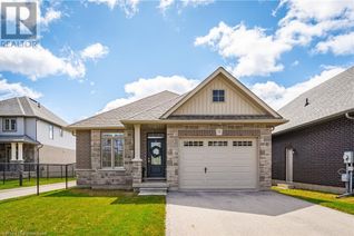 Property for Sale, 51 Murray Drive, Elora, ON