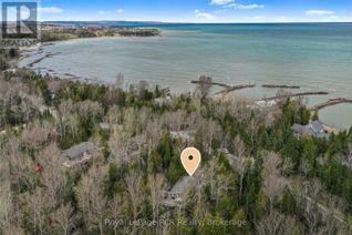 Property for Sale, 112 Cameron Street, Blue Mountains, ON